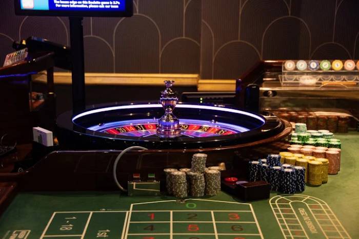 Grosvenor Casino, Great Yarmouth