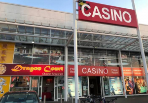 Casino Photo
