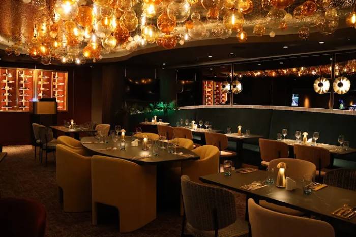Napoleons Casino & Restaurant, Sheffield
