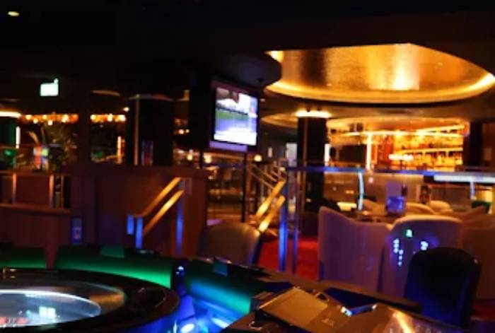 Napoleons Casino & Restaurant, Sheffield