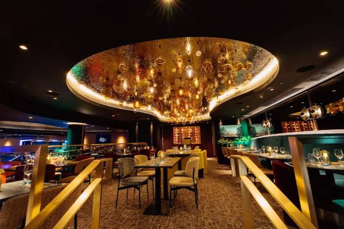 Napoleons Casino & Restaurant, Sheffield