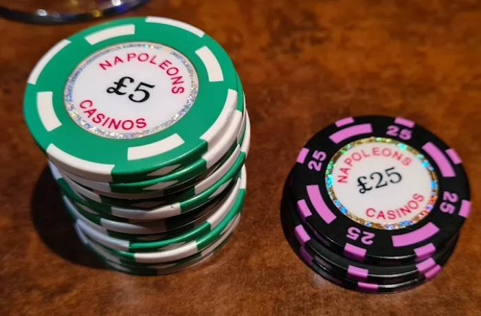 Napoleons Casino & Restaurant, Sheffield