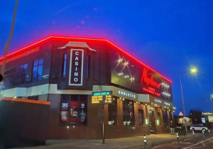 Casino Photo