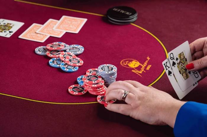 Napoleons Casino & Restaurant, Hull