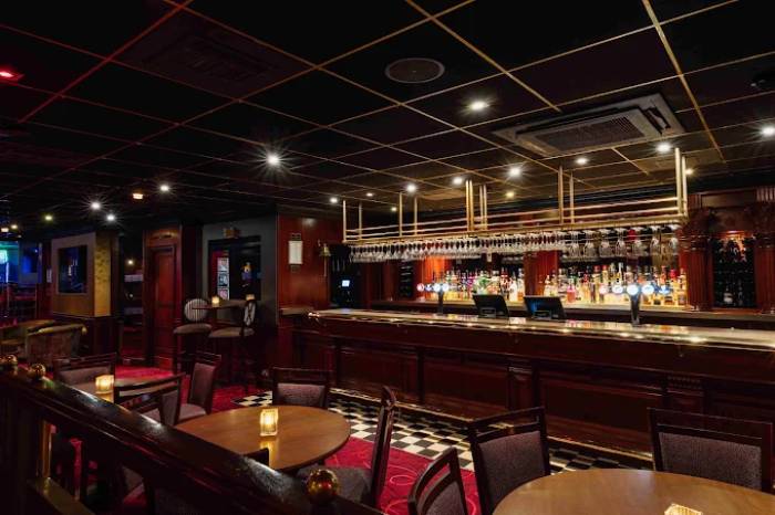 Napoleons Casino & Restaurant, Hull