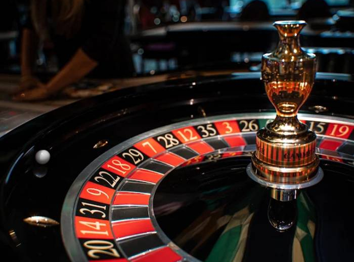 Park Lane Casino Mayfair, London