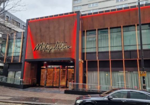 Casino Photo