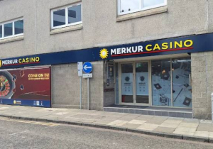 Casino Photo