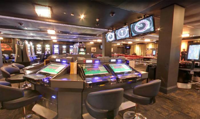 Rainbow Casino, Birmingham
