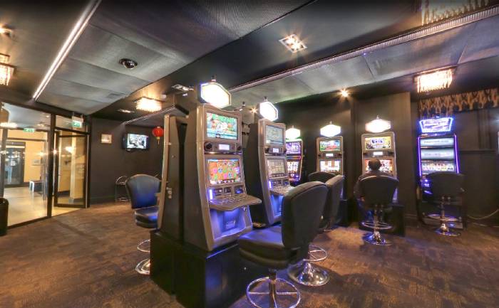 Rainbow Casino, Birmingham