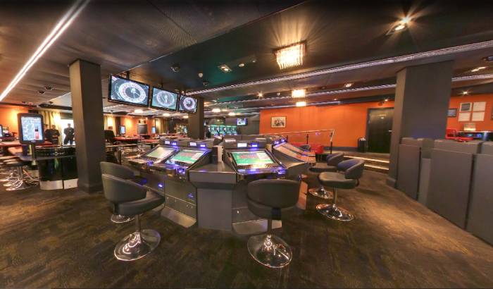 Rainbow Casino, Birmingham