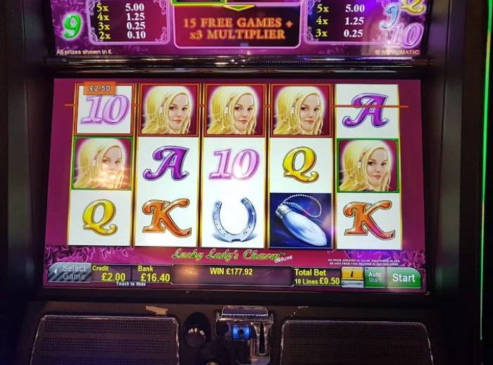 Rainbow Casino, Birmingham