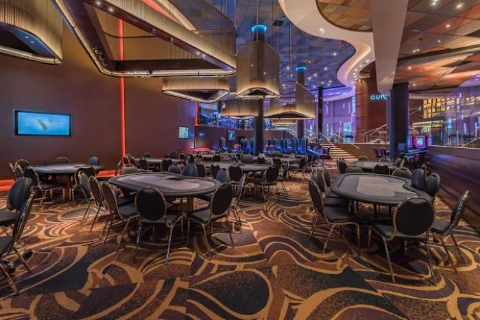 Victoria Gate Casino, Leeds