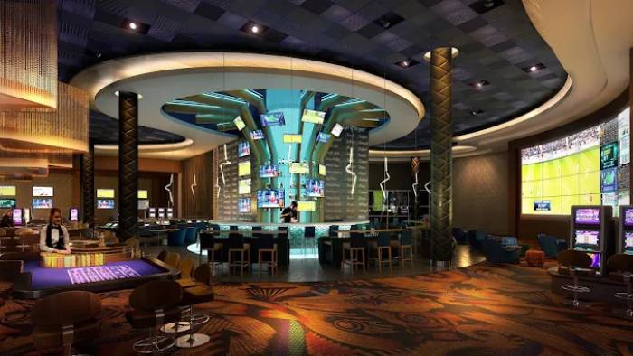Victoria Gate Casino, Leeds