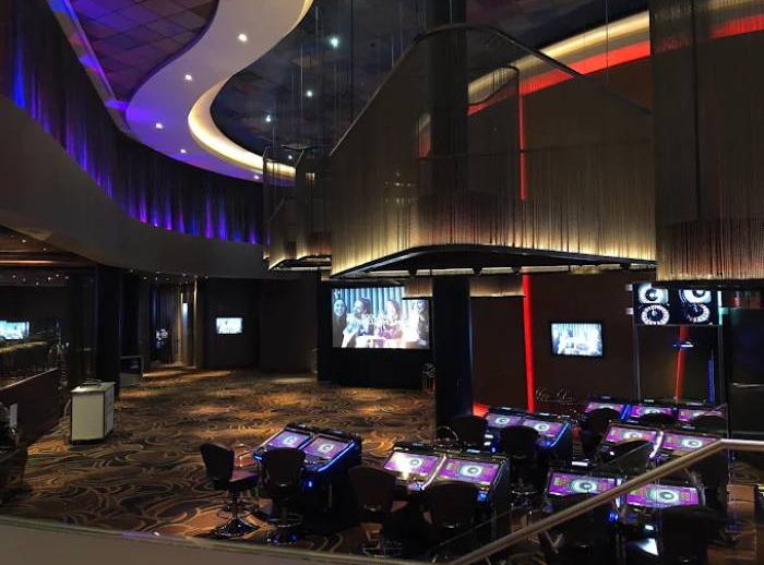 Victoria Gate Casino, Leeds