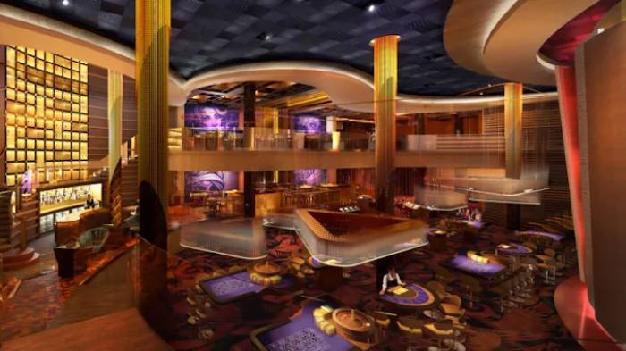 Victoria Gate Casino, Leeds