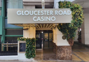 Casino Photo