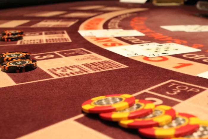 Grosvenor Casino Gloucester, London