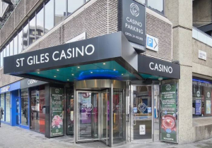 Casino Photo
