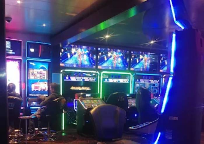 Grosvenor Casino The Victoria, London