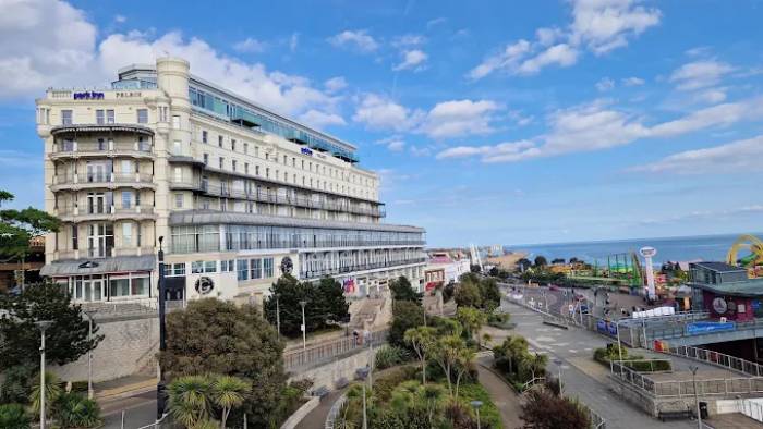 Grosvenor Casino, Southend