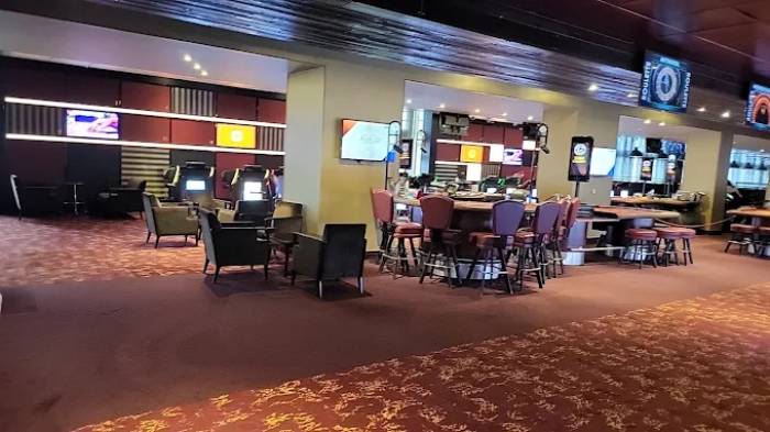 Grosvenor Casino, Southend