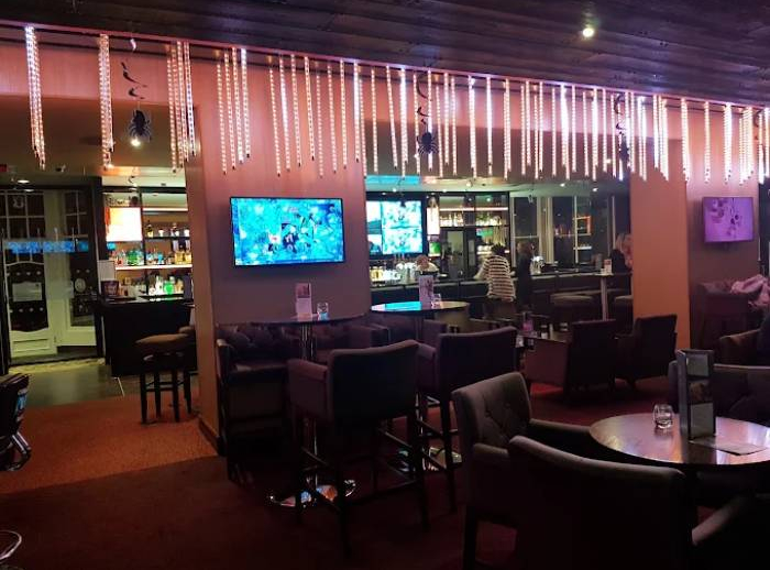 Grosvenor Casino, Southend