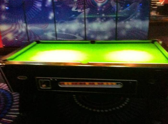 Grosvenor Casino, Scarborough (E Casino)
