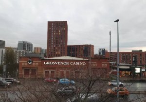 Casino Photo