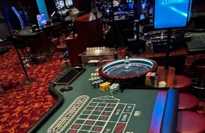 Grosvenor Casino Manchester, Salford