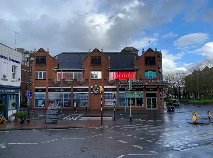 Grosvenor Casino, Reading South