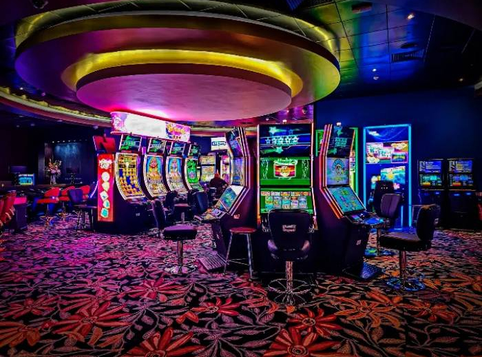Grosvenor Casino, Reading South