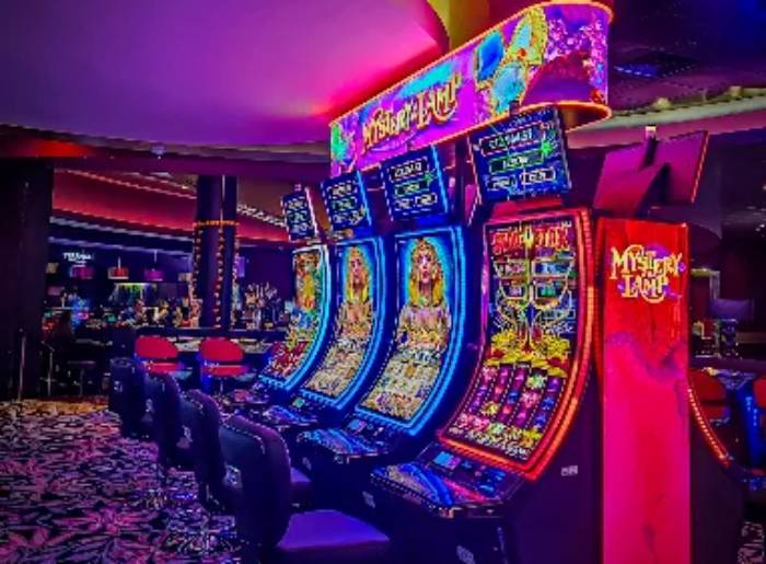 Grosvenor Casino, Reading South