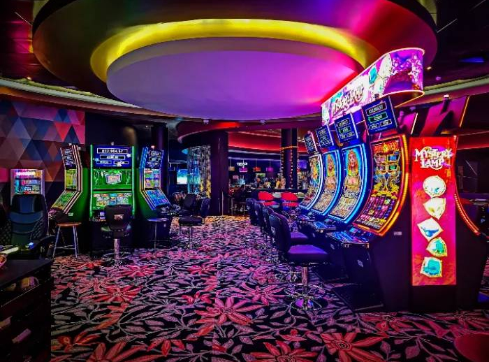 Grosvenor Casino, Reading South