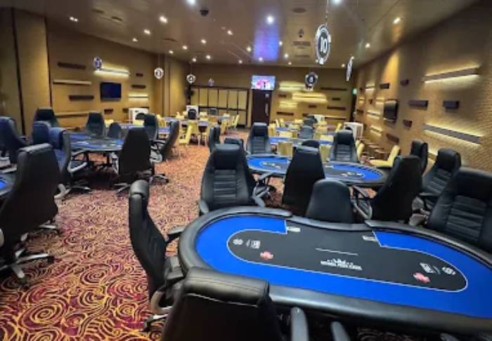 Grosvenor Casino, Reading South