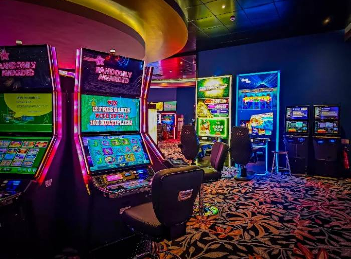 Grosvenor Casino, Reading South