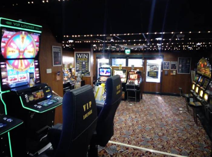 Admiral Casino Ashby, Scunthorpe