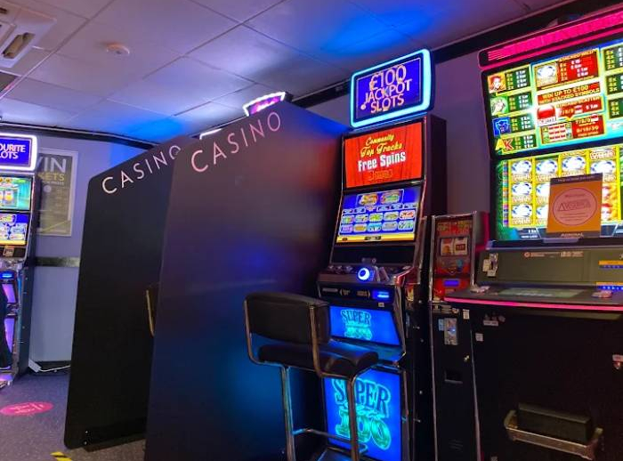 Admiral Casino, Banbury