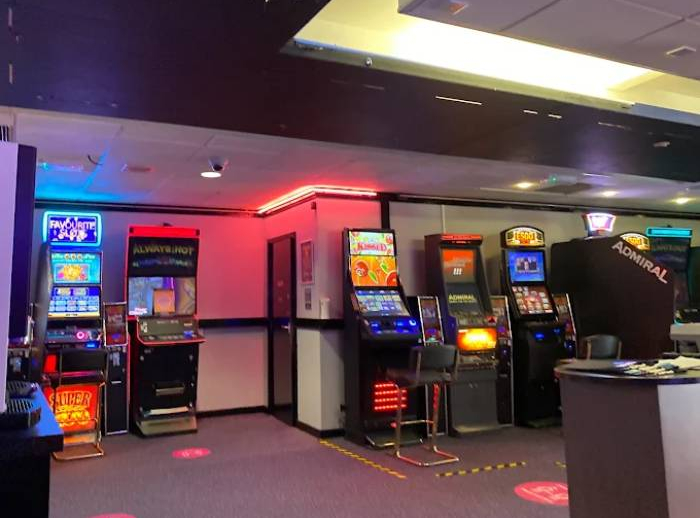 Admiral Casino, Banbury