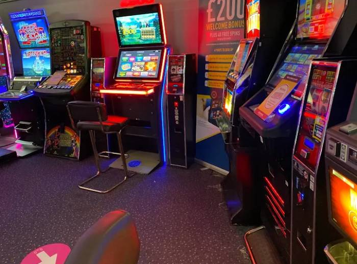 Admiral Casino, Banbury
