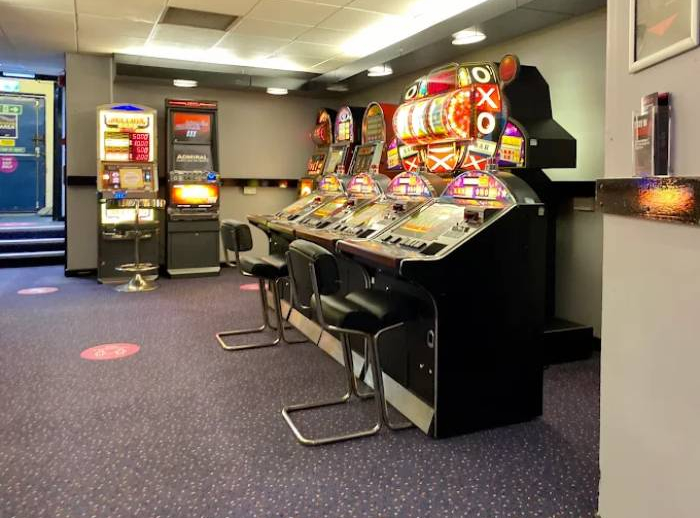 Admiral Casino, Banbury