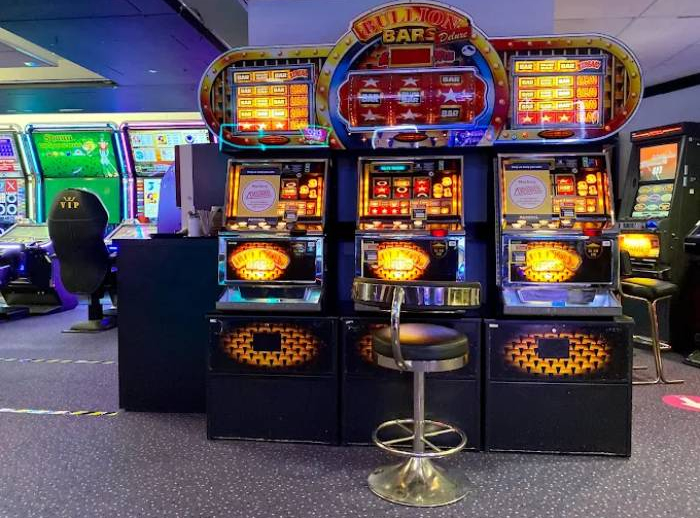 Admiral Casino, Banbury