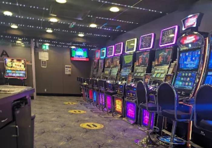 Admiral Casino Cheapside, Barnsley