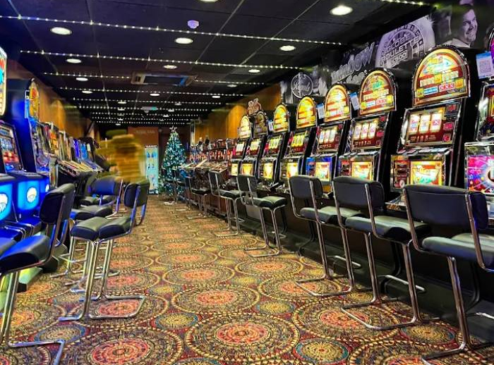 Admiral Casino Beeston, Nottingham