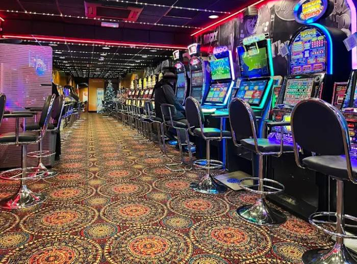 Admiral Casino Beeston, Nottingham