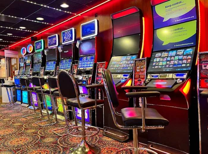 Admiral Casino Beeston, Nottingham