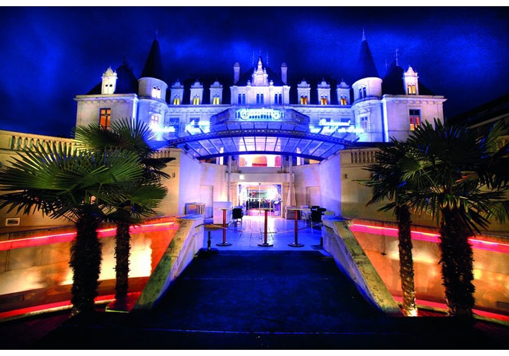 Casino Partouche Arcachon