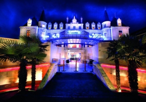 casino partouche annemasse