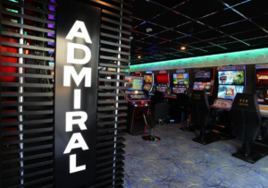 Casino Photo