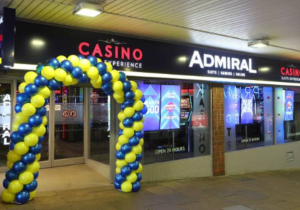 Casino Photo